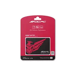 Накопичувач SSD 2.5" 256GB OCPC (SSD25S3T256GLT) - мініатюра 2