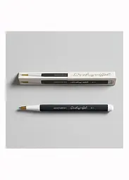 Ручка гелева Leuchtturm1917 Drehgriffel Bullet Journal Black (366916) - мініатюра 3