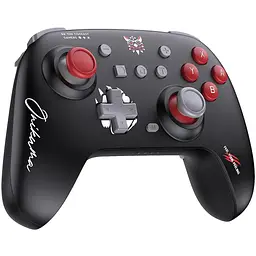 Геймпад Onikuma бездротовий M10 Pro для ПК PlayStation Xbox з RGB підсвіткою та Bluetooth / USB 2.4G
