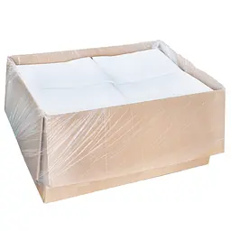 Уцінка. Пелюшки гігієнічні поглинаючі TINI Standard розмір 90х60 см 100 шт.  - мініатюра 2