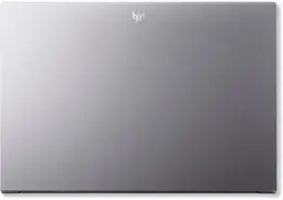 Ноутбук Acer Predator Triton Neo 16 PTN16-51 16' 3.2K WQXGA, Intel U9-185H, 32GB, F1TB+F1TB, NVD4070-8, Lin, сріблястий (NH.QSBEU.004) - мініатюра 8