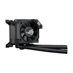 Система рідинного охолодження ASUS ROG-RYUJIN-III-360-ARGB EXTREME (90RC0131-M0EAY0) - мініатюра 9