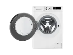 Пральна машина автоматична LG F2Y5FS6W - мініатюра 9