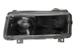 Фара передня ліва VW Passat B3/B4 88-97р TYC (20-3250-08-2) - мініатюра 2