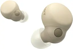 Навушники Sony LinkBuds S Beige - мініатюра 6