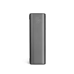Повербанк 30000mAh Videx VPB-316 162W PD140W + Display (VPB-316-G) - мініатюра 2