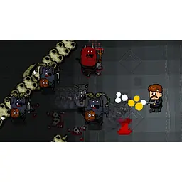 Ключ активації Microsoft Mustache In Hell для Xbox One/Series S/X - мініатюра 4