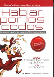 Hablar por los codos