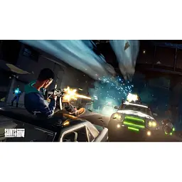 Гра Saints Row Day One Edition (російські субтитри) (PS5) - мініатюра 4
