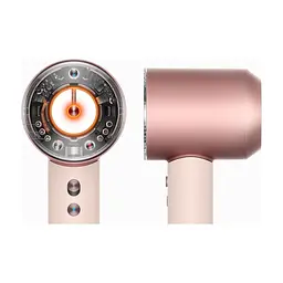 Фен Dyson HD16 Nural Ceramic Pink/Rose Gold (113407-01) - мініатюра 3