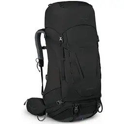 Рюкзак Osprey Kestrel 68 Black L XL (1054-009.3302)