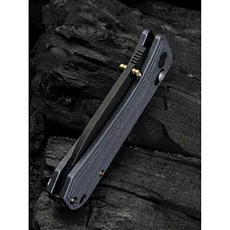 Ніж складаний Weknife Bougie Banter WE24009-1 - мініатюра 15
