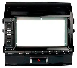 Перехідна рамка Toyota Land Cruiser 200 AWM 881-07-084 - мініатюра 2