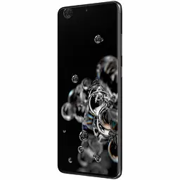 Смартфон Samsung Galaxy S20 Ultra 5G 12/256GB Black SM-G988B - мініатюра 3