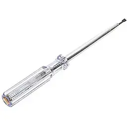 Викрутка індикатор плоска Stanley FatMax SL3.5х65 мм (FMHT0-64985) - мініатюра 2
