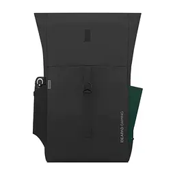 Рюкзак для ноутбука Lenovo 15.6" IdeaPad Gaming Modern Backpack Black (GX41H70101) - мініатюра 4