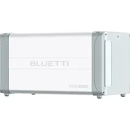 Гібридний сонячний інвертор Bluetti EP760 7600W + АКБ 2 x Home Battery Backup B500 4960Wh [109237] - мініатюра 3
