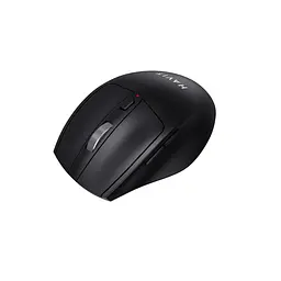 Бездротова миша дворежимна HAVIT HV-MS61WB Black (2.4GHz + BT5.0) HAVIT (28333-000) - мініатюра 4