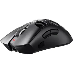 Bluetooth миша GamePro Genesis Spider Wireless/Bluetooth/USB Black (GM870B) UA - мініатюра 4
