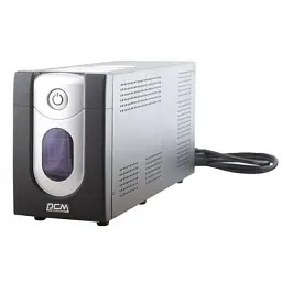 Пристрій безперебійного живлення Powercom IMD-3000 AP - мініатюра 2