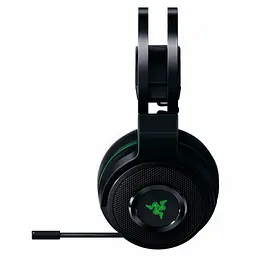 Навушники Razer Thresher - Xbox One Black/Green (RZ04-02240100-R3M1) - мініатюра 5