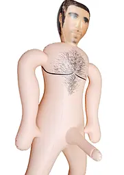 Секс лялька Lalka BOSS Male Doll Boss Series 59-00008 102143 - мініатюра 5
