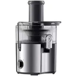 Соковитискач BRAUN JC501BI-SJ7000 JC - мініатюра 2