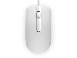 Миша Dell Optical MS116 Black (570-AAIR) - мініатюра 3