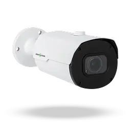 Комплект відеоспостереження на 1 IP камеру GreenVision GV-802