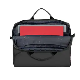 Сумка для ноутбука Rivacase 13,3" Grey (8720) (8720 (Grey)) - мініатюра 7