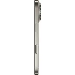 Смартфон Apple iPhone 16 Pro 128GB Natural Titanium (MYNG3) Б/В [169553] - мініатюра 7