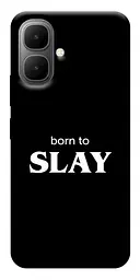 Чохол Demsky Slay для Infinix Smart 10