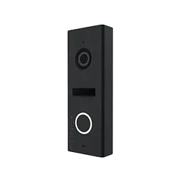 Відеопанель 2Mp Slinex ML-17HD Black (83-00029) - мініатюра 6
