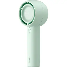 Портативний вентилятор Jisulife FA42 Green [135510]