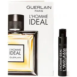 Туалетна вода пробник Guerlain L'Homme Ideal 1 мл