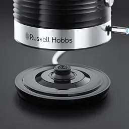 Электрочайник Russell Hobbs 24361-70 Inspire Black teh0021997 - миниатюра 2