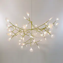 Підвісна люстра Friendlylight Petals 98 FL5217