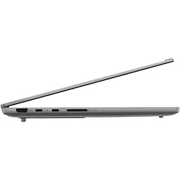Ноутбук Lenovo IdeaPad Pro 5 14IAH10 Ultra 5 225H 49GHz, 32GB LPDDR5x, 1TB, Arc 130T GPU, Без ОС - мініатюра 7