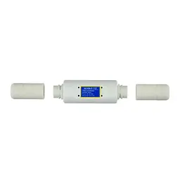 Адаптер PoE SEVEN Systems PoE репитер герметичный SEVEN P-7311 (P7311)