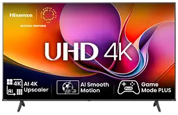LED-телевізор Hisense 65A6Q - мініатюра 2