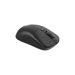 Мишка A4Tech Bloody R72 Pro Duo Wireless/USB Black (4711421000840) - мініатюра 4