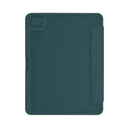 Чехол ArmorStandart Y-Type PEN для iPad Pro 11 2022/2021/2020 Pine Green - миниатюра 2