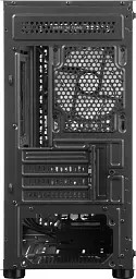 Корпус для ПК Prologix Dash GM-06RB Black - мініатюра 6