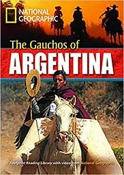 FRL2200 B2 Gauchos of Argentina with Multi-ROM