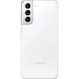 Смартфон Samsung Galaxy S21 5G 8/128 Gb Phantom White (SM-G991B/DS) - мініатюра 3