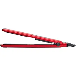 Випрямляч для волосся Polaris PHS 2599 KT Red - мініатюра 9