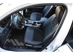 Авточохли модельні MW Brothers для Honda Accord (9) c 2013 - мініатюра 7