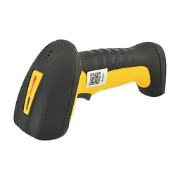 Сканер штрих-коду Netum NT 1203L 2D, LongRange, Bluetooth, Credle (1203L-NT0100) - мініатюра 4