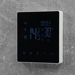 Інтелектуальний електричний термостат EARUELECTRIC K2RH-B WIFI
