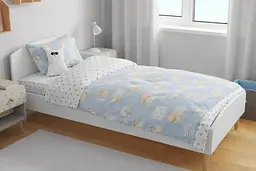 Дитячий комплект ТЕП Тепік Казковий світ NEW 2-04000_35982 140х105 см